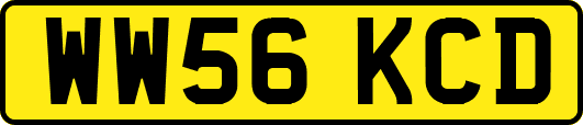 WW56KCD