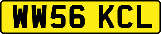 WW56KCL
