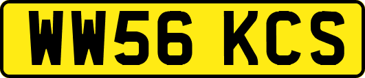 WW56KCS