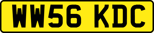 WW56KDC