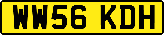 WW56KDH