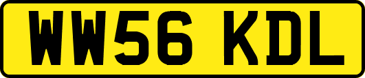 WW56KDL