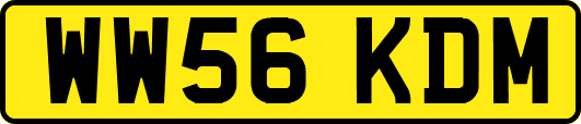 WW56KDM