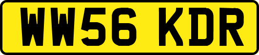 WW56KDR