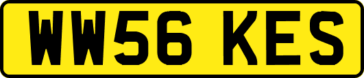 WW56KES