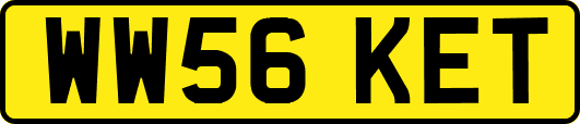 WW56KET