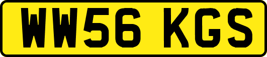 WW56KGS