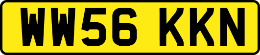 WW56KKN