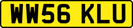 WW56KLU
