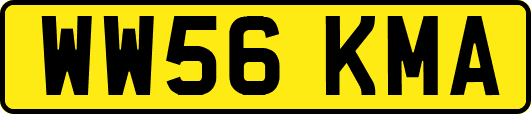 WW56KMA