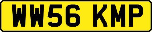 WW56KMP