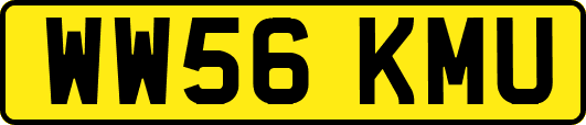 WW56KMU