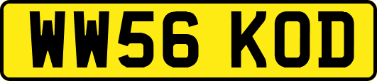 WW56KOD