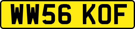 WW56KOF