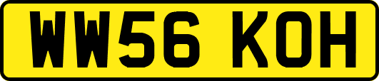 WW56KOH