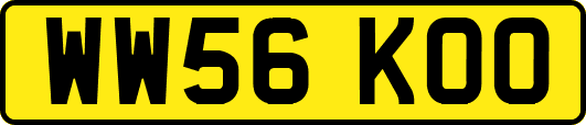 WW56KOO