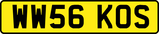 WW56KOS
