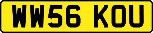 WW56KOU