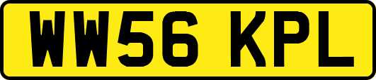 WW56KPL