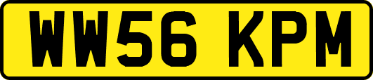 WW56KPM