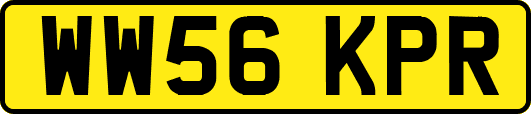 WW56KPR