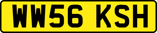 WW56KSH