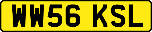 WW56KSL