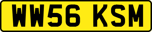 WW56KSM