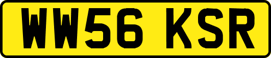 WW56KSR