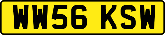 WW56KSW