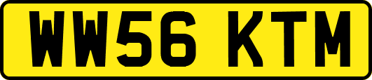WW56KTM