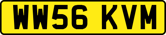 WW56KVM