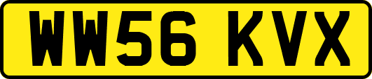 WW56KVX