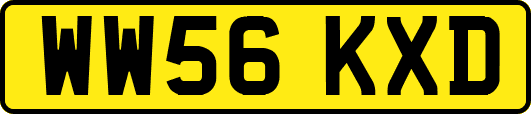 WW56KXD