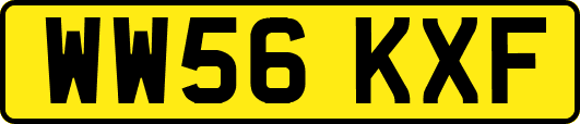 WW56KXF