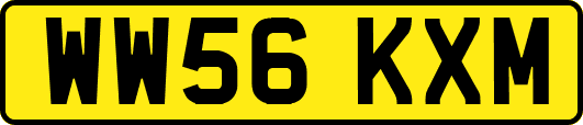 WW56KXM