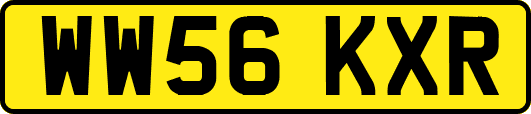 WW56KXR
