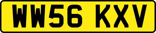 WW56KXV