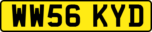 WW56KYD