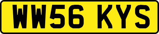 WW56KYS