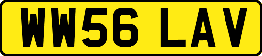 WW56LAV