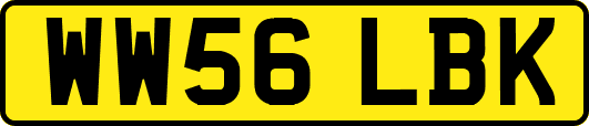 WW56LBK