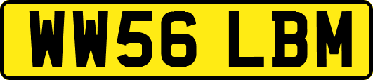 WW56LBM
