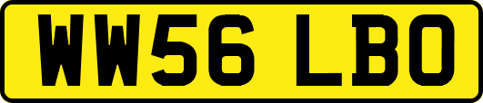 WW56LBO
