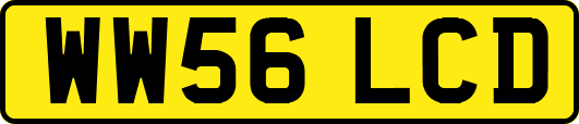 WW56LCD