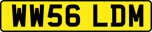 WW56LDM