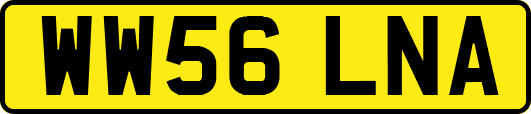 WW56LNA