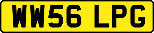 WW56LPG