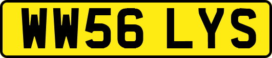 WW56LYS