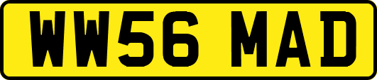 WW56MAD